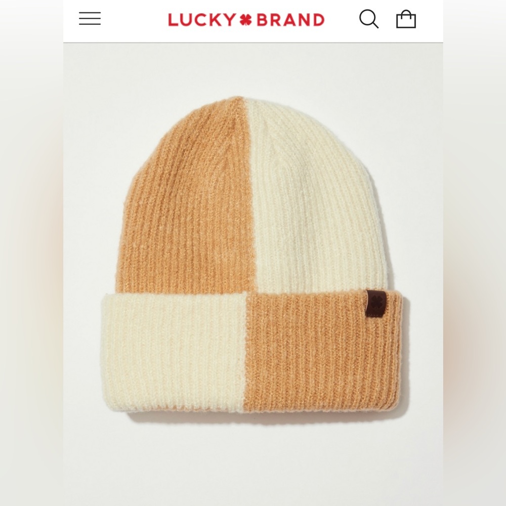 Beanie